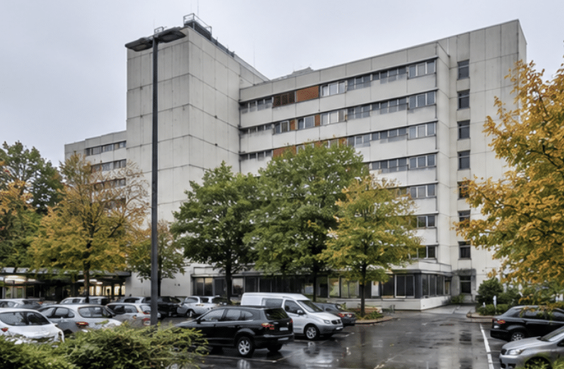 KÖLN KLINIK