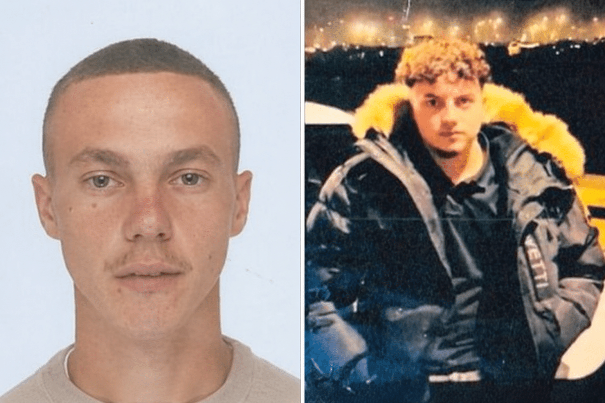 Öffentlichkeitsfahndung nach Tötungsdelikt in Marsberg