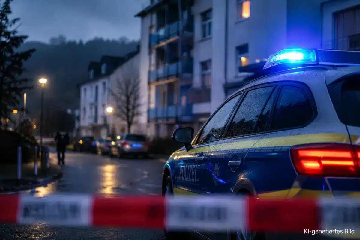 Polizei-Ahrweiler