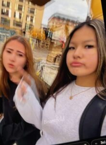 Julia (12) und Alicia (14) vermisst – Polizei sucht öffentlich nach den Mädchen