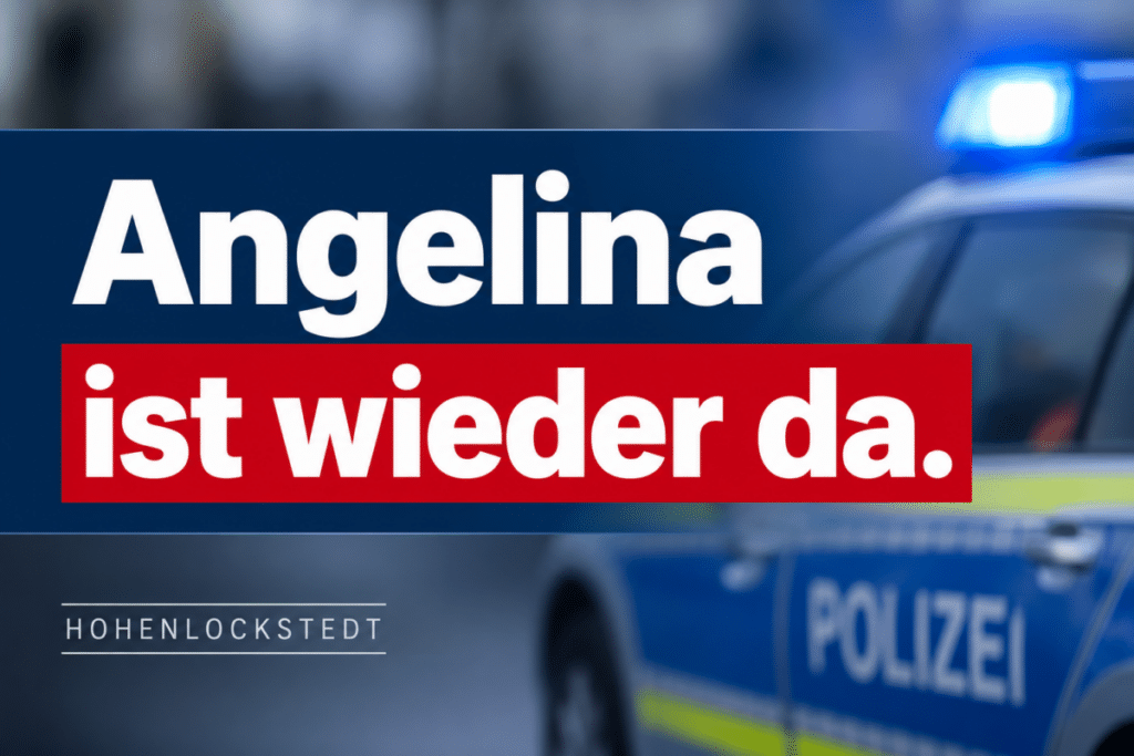 WIEDER DA