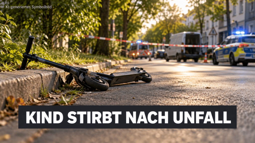 Tödlicher Verkehrsunfall in Neuenburg