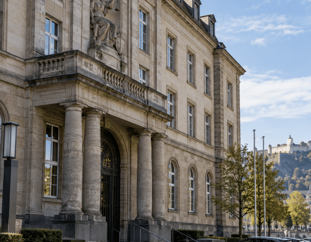 AMTSGERICHT