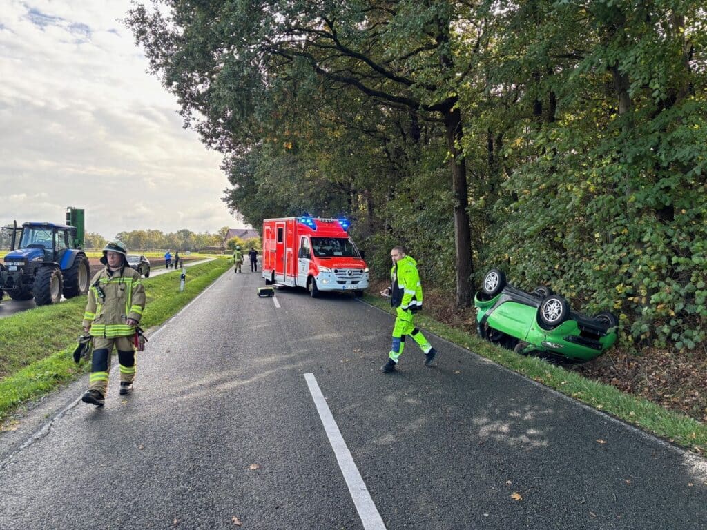Feuerwehr Greven