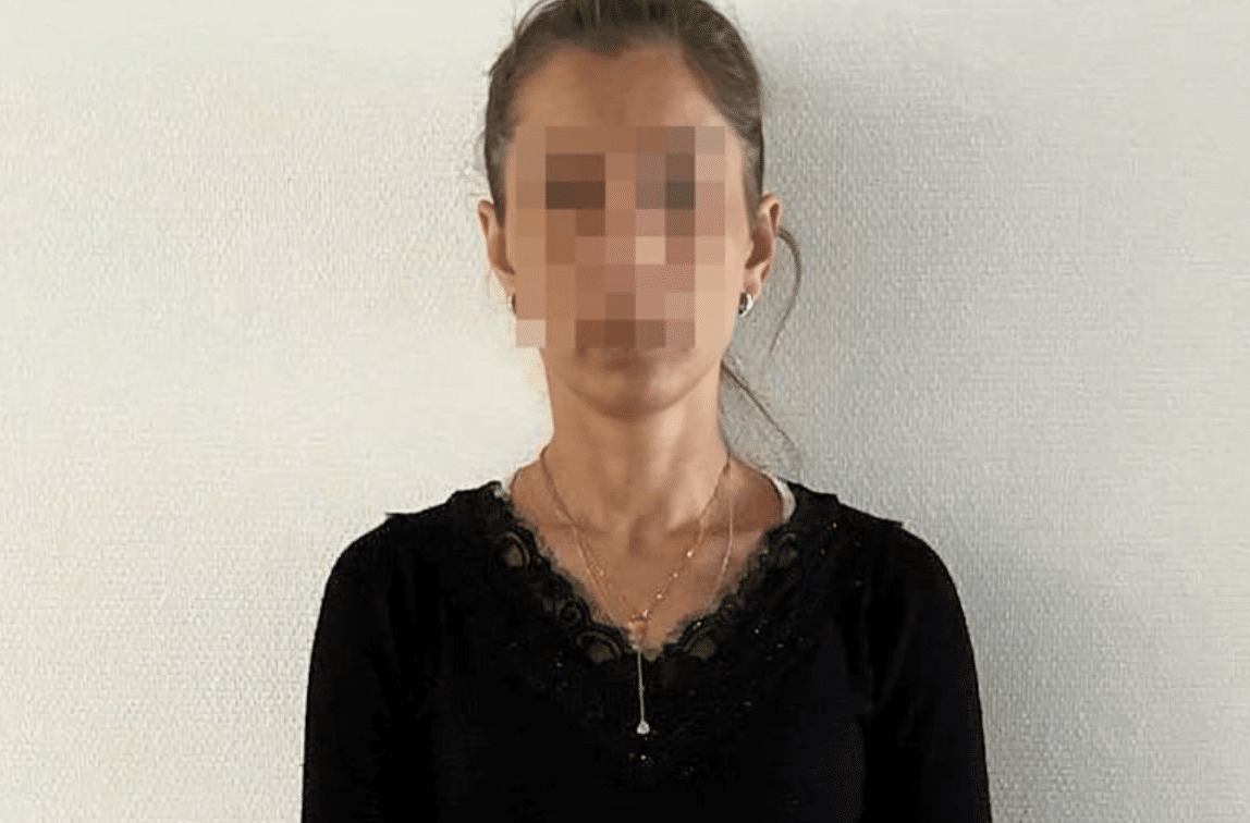 Vermisste Dejana P. (35) tot im Gebüsch gefunden