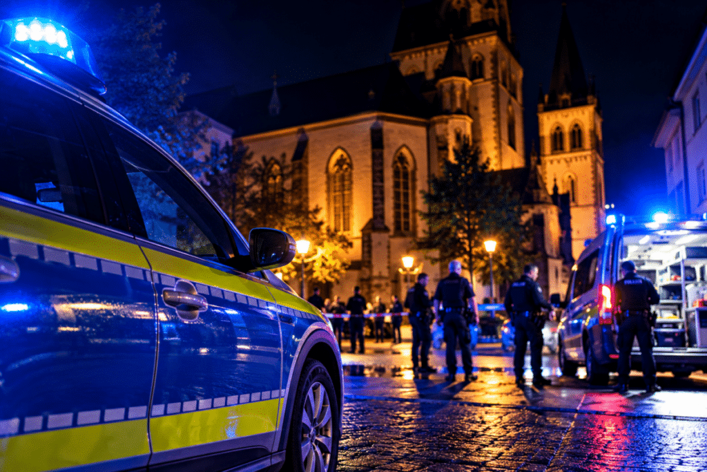 Koblenz Liebfrauenkirche