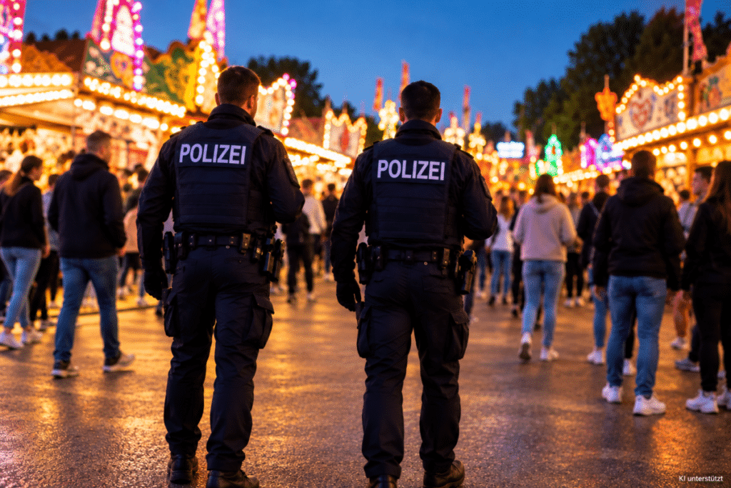 Lukasmarkt Mayen