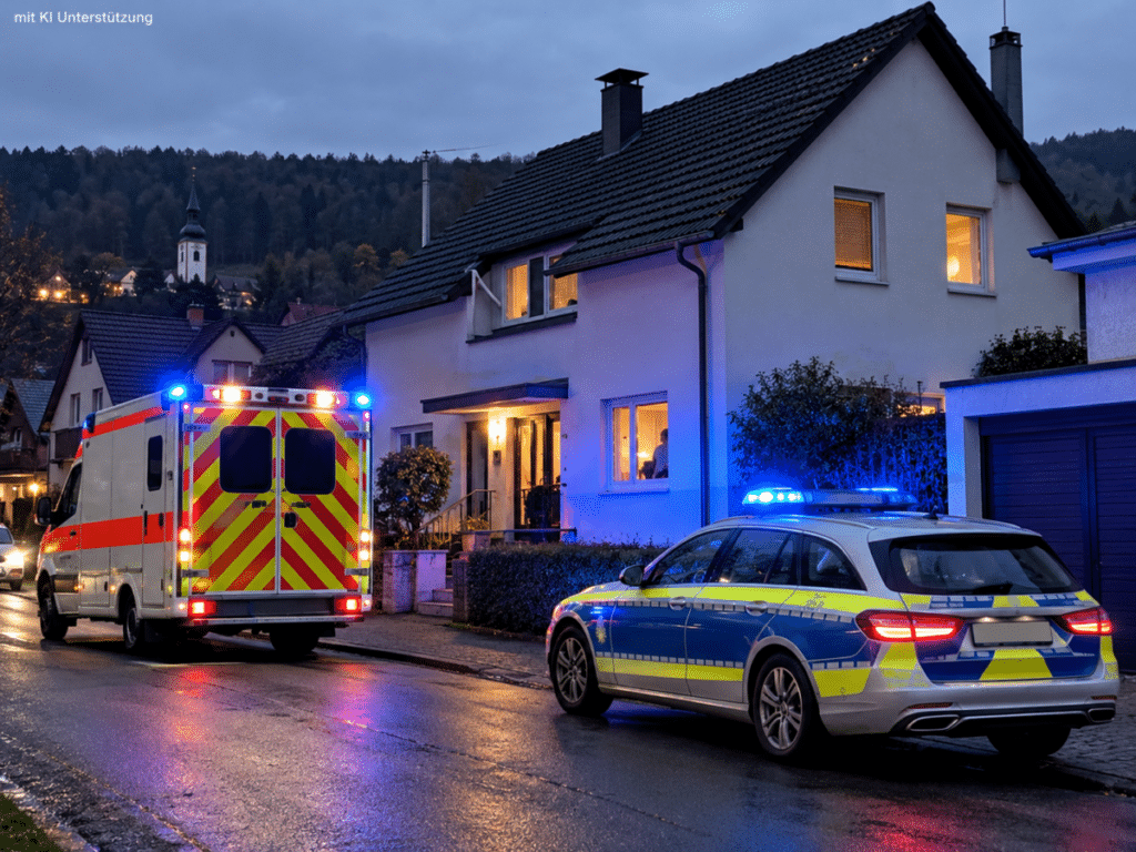 Rettungsdienst Hauenstein