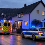 Rettungsdienst Hauenstein
