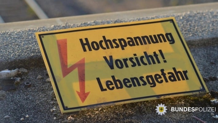 Arbeitsunfall München-Neuaubing