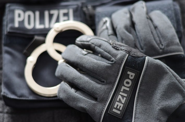 Bundespolizei Freilassing