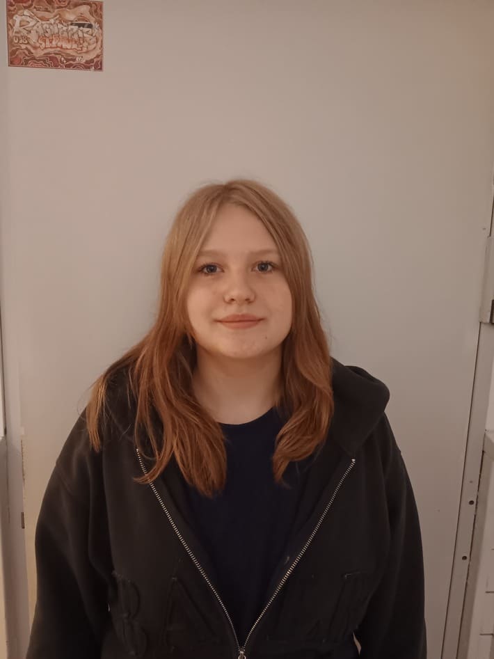 Haily-Sofie aus Hamburg vermiss