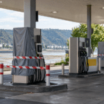 tankstelle